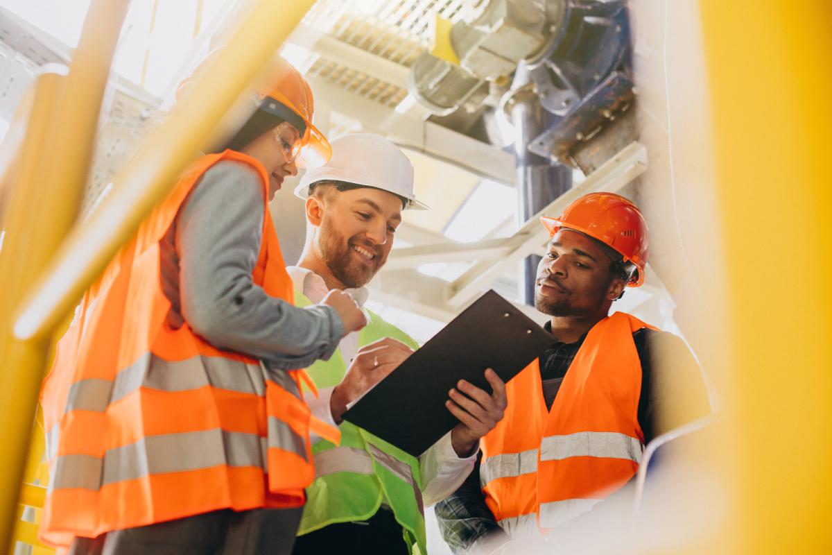 Health and Safety Software