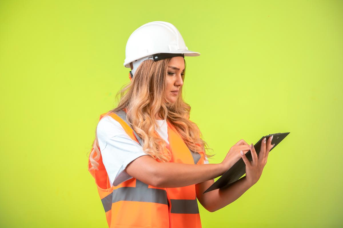 Health and Safety Software